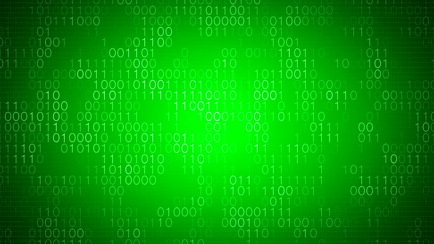 Digital Art Gallery Background ( Stock Footage Video (100% Royalty-free