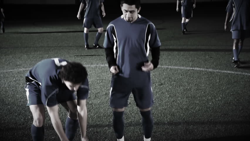 Header of Midfield