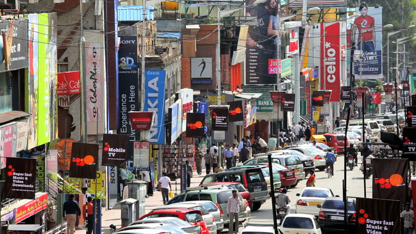 Bangalore Stock Video Footage - 4K and HD Video Clips | Shutterstock