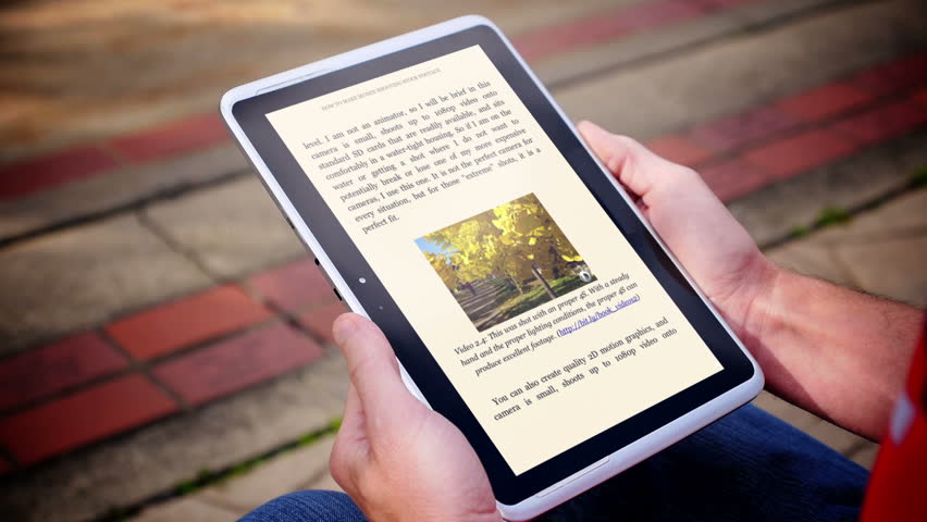 How To Build Ebook Reader