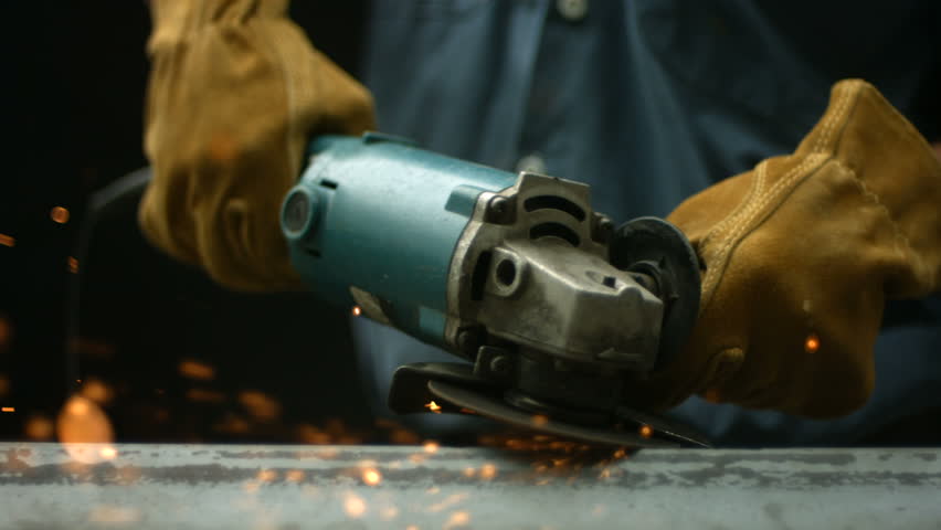 Header of worker