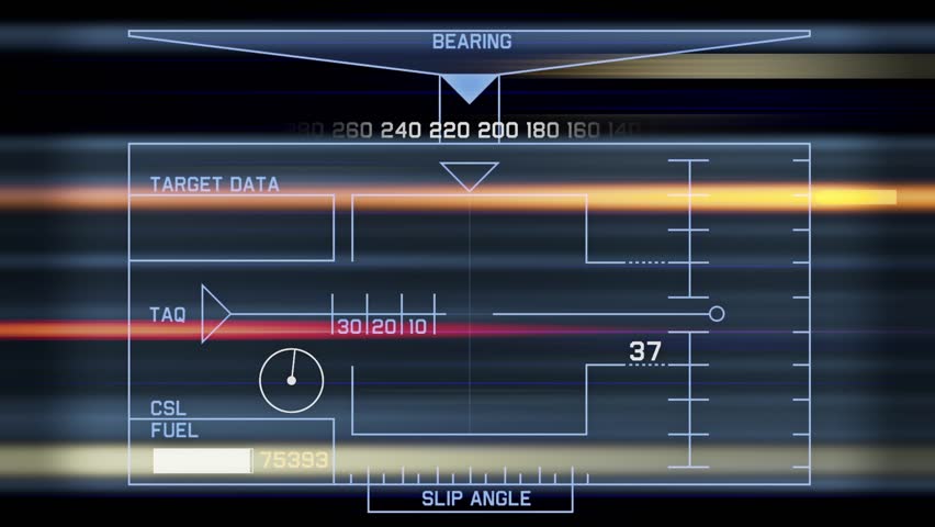 Laptop Navigation Software