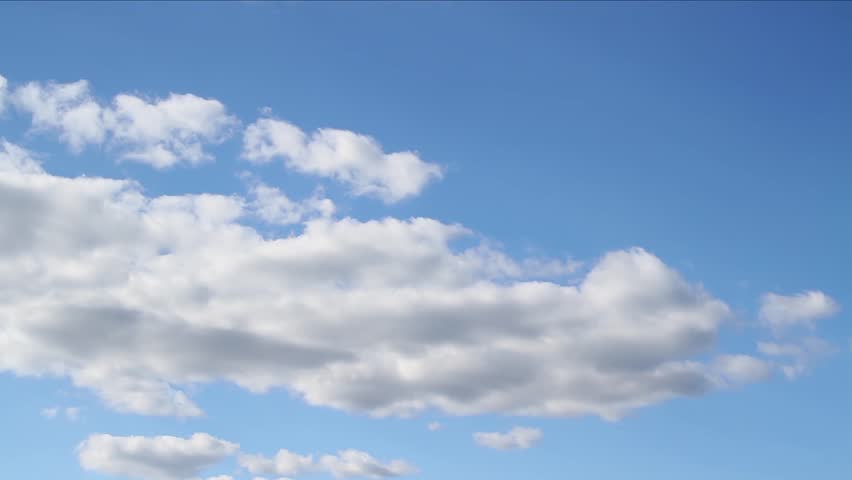 Partly Cloudy Sky Partly Cloudy Sky