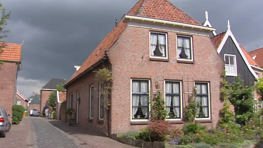 Pictures of houses in the netherlands Pictures of houses in the netherlands