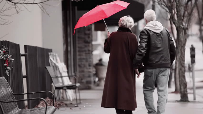Image result for old couple walk together pictures