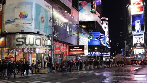 New York City Usa Videos De Stock 100 Libres De Droit