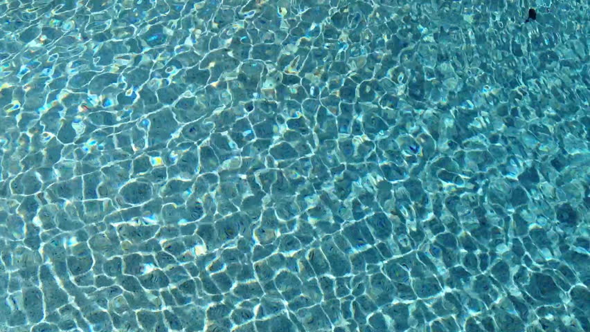 Pool Water Hd blue swimming pool rippled water detail stock footage video Pool Water Hd blue swimming pool rippled water detail stock footage video