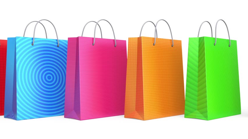 Shopping Stock Footage Video | Shutterstock