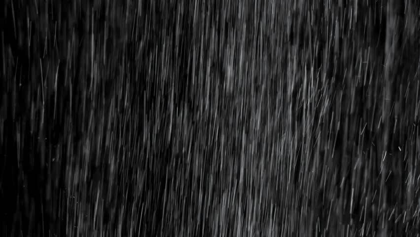 in dust help rain how particles causing Computer Looped Alpha Drops 4k Rain Rain Falling Generated