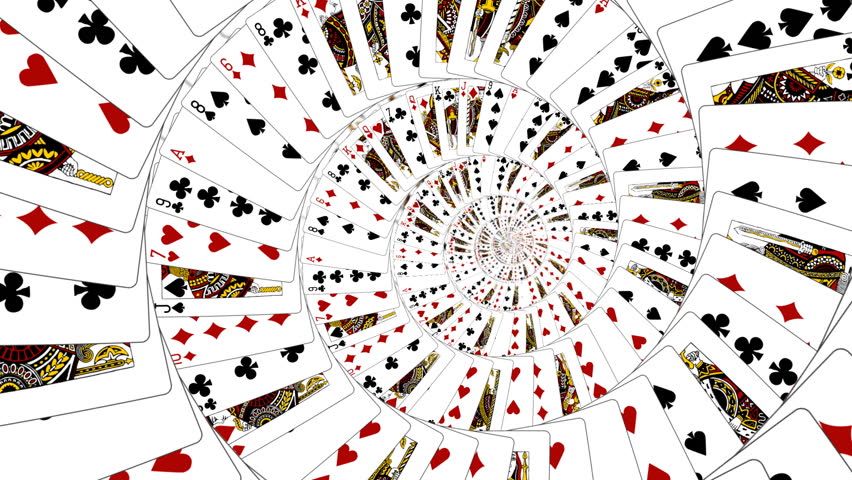 Best Of 20 Card Deck Background