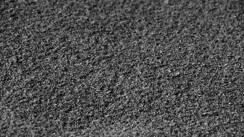 sand particles