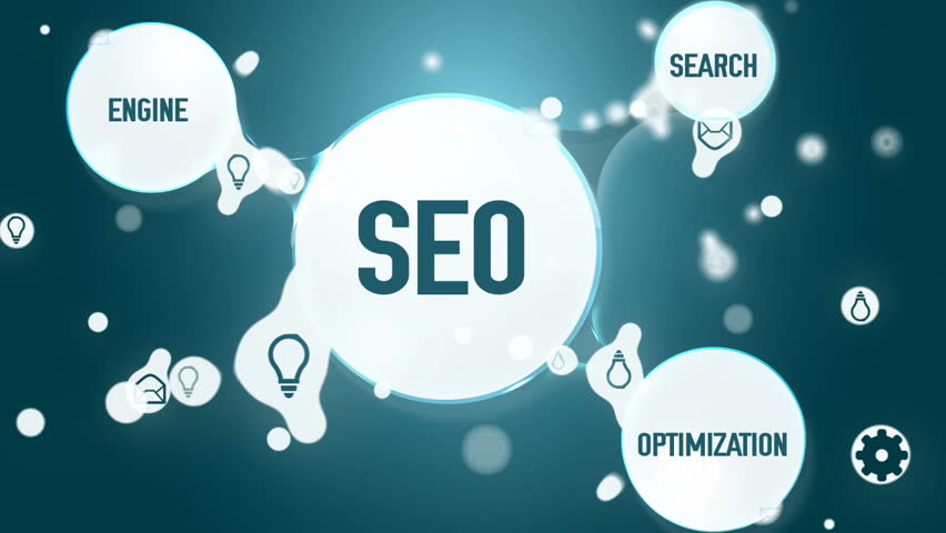 Search Engine Optimization.