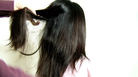 The Famous Barber Cuts A Stock Footage Video 100 Royalty Free