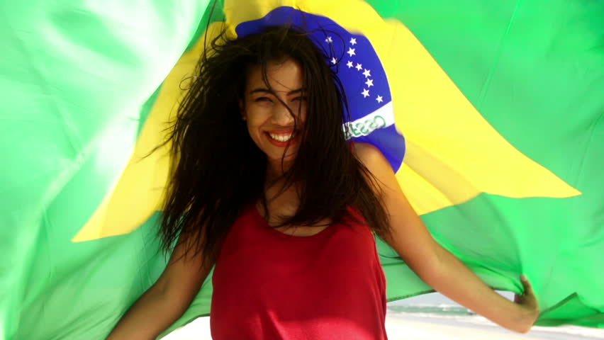 brazil girl зурган илэрцүүд