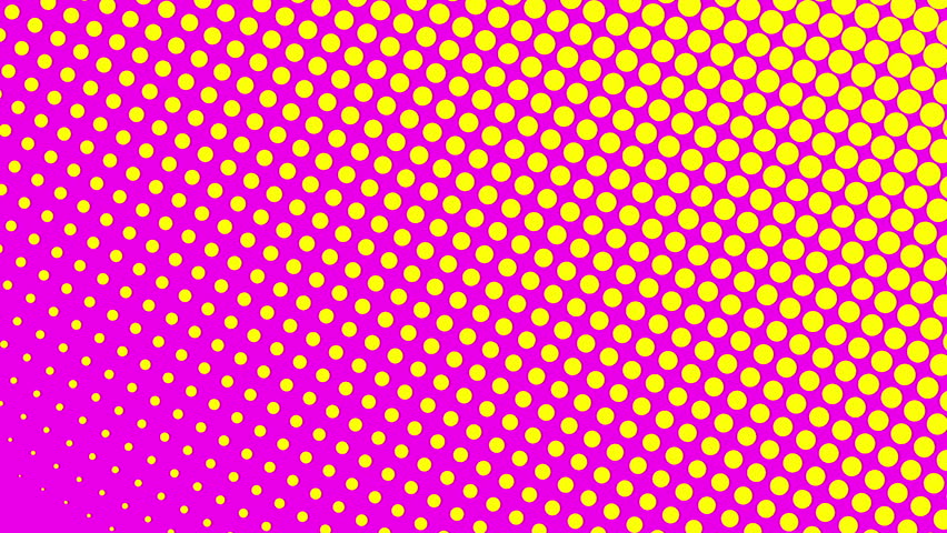 Halftone Pattern Background Stock Footage Video (100% Royalty-free) 6094586 | Shutterstock