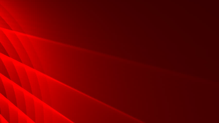 Deco Deep Red Looping Abstract Background 17 Lossless Png Stock Footage ...