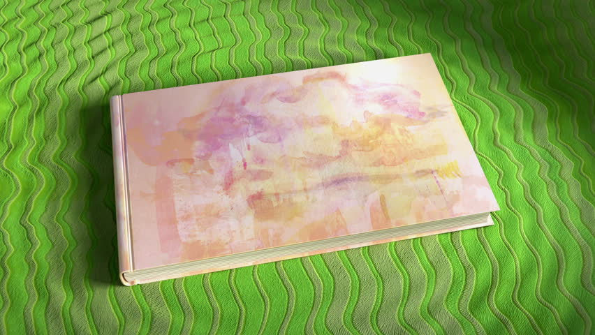 animated photo album