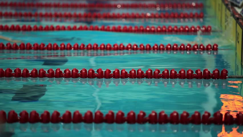 Swimming Pool Lane Lines Background swimming lane marker close to stock footage video 5291804 Swimming Pool Lane Lines Background swimming lane marker close to stock footage video 5291804