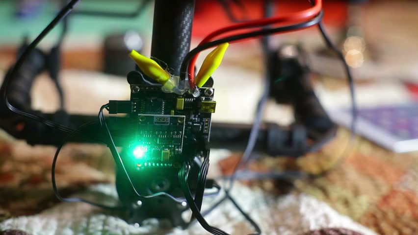 Header of inventor