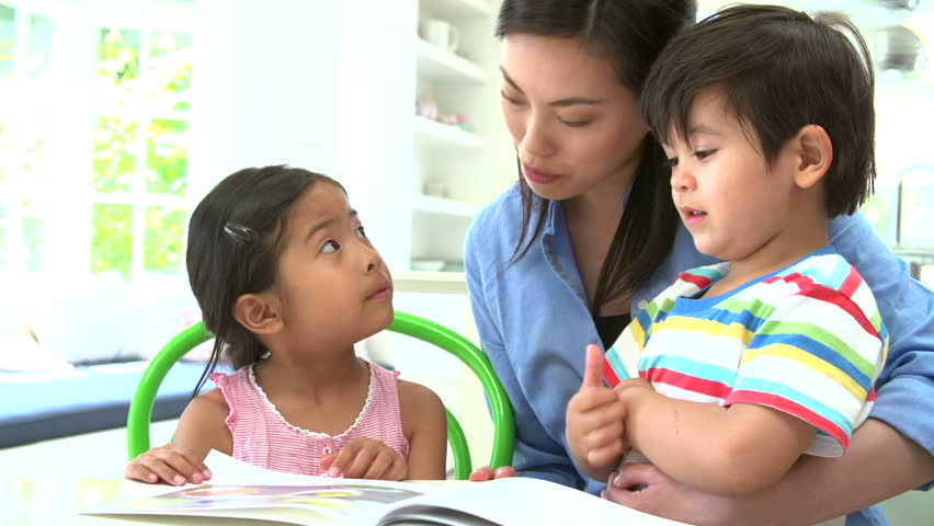 Unconditional love of a mother essay image