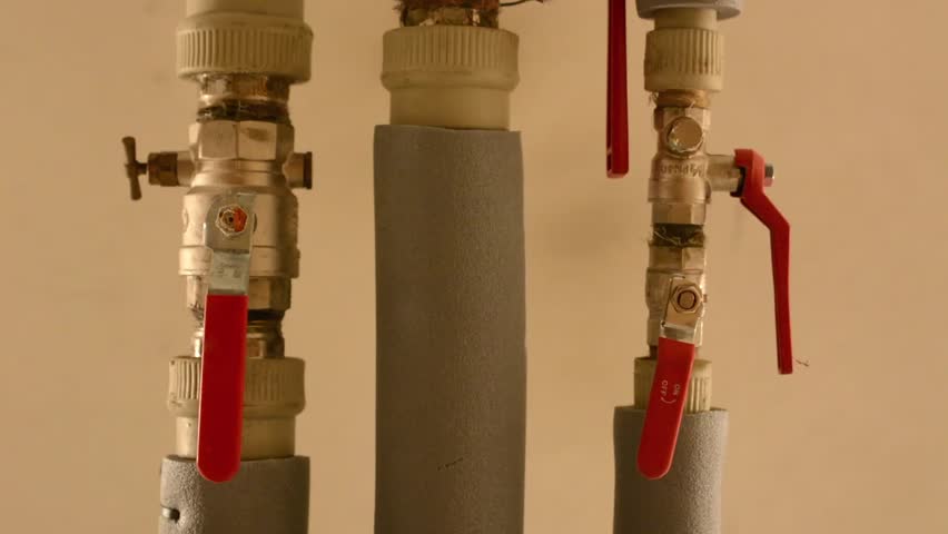 Header of stopcock