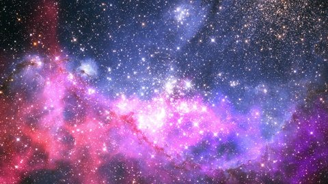 Space Galaxy Background 4 Stock Footage Video (100% Royalty-free) 6575576 |  Shutterstock