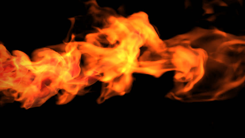 Log Fire Video Loop Free Download