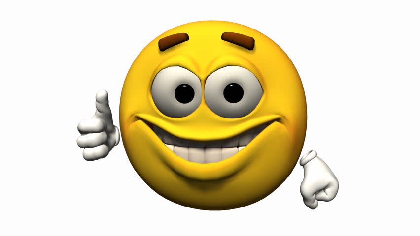 emoji with thumbs up meme