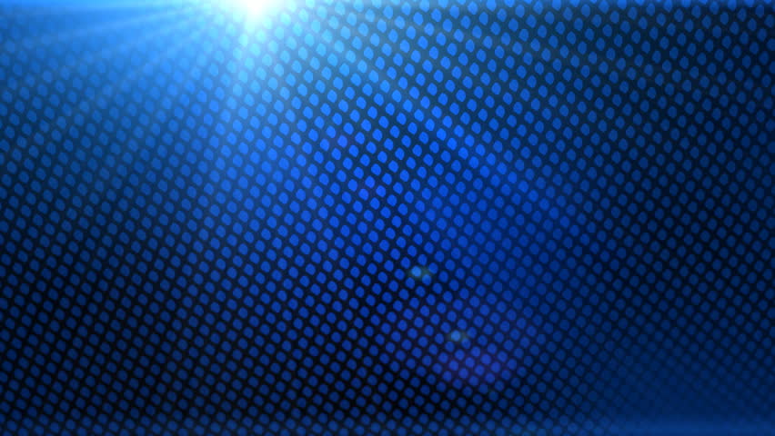 Blue Animation Background Stock Footage Video 100 Royalty Free