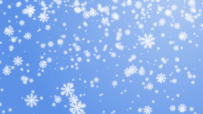 Snow Fall. Easily Composite Or Overlay With An ADD Or SCREEN Blending ...