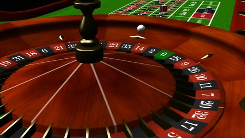 Winning roulette strategy systems