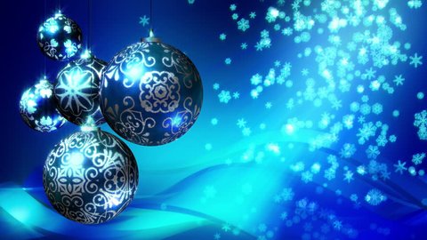 Christmas Background Loop Rotating Christmas Stock Footage Video 100 Royalty Free 7660486 Shutterstock