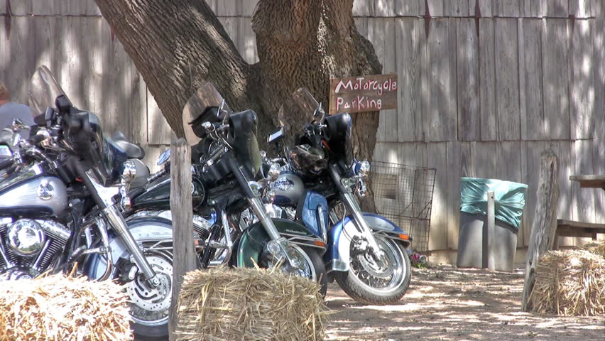 Video of Luckenbach Texas Made Stock Footage Video (100% Royalty-free