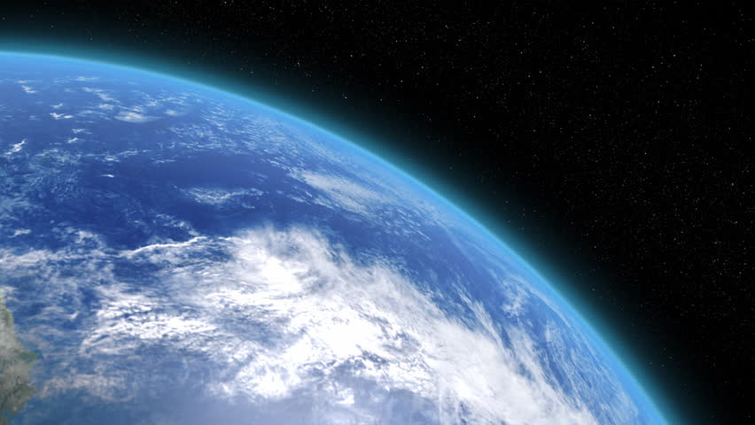 Close Up Of Rotating Earth Stock Footage Video 100 Royalty Free 8059156 Shutterstock - 