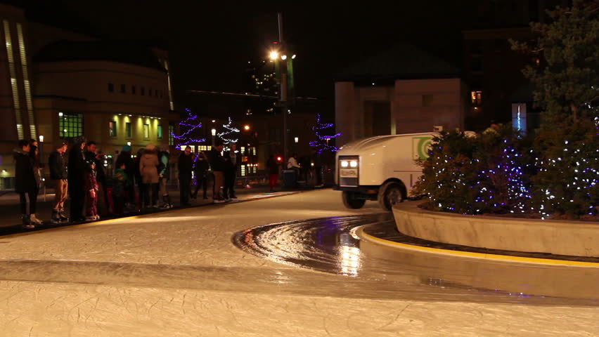 Mississauga Nov 29 A Stock Footage Video 100 Royalty Free