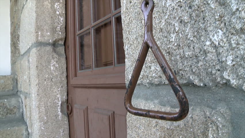 Header of doorbell