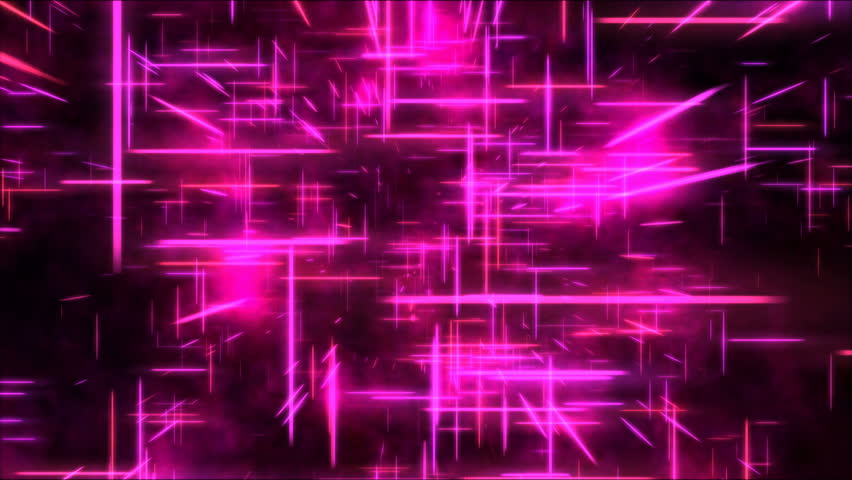 Abstract Animated Lines For DJ Backgrounds Stock Footage Video 26883358