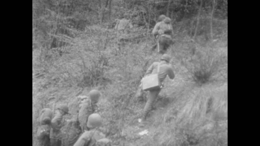 Header of reconnoiter