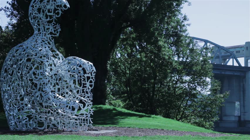 Header of spoken