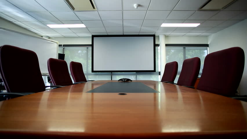 virtual boardroom