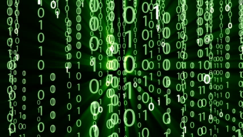 Matrix Money Send Stock Footage Video 13205993 | Shutterstock