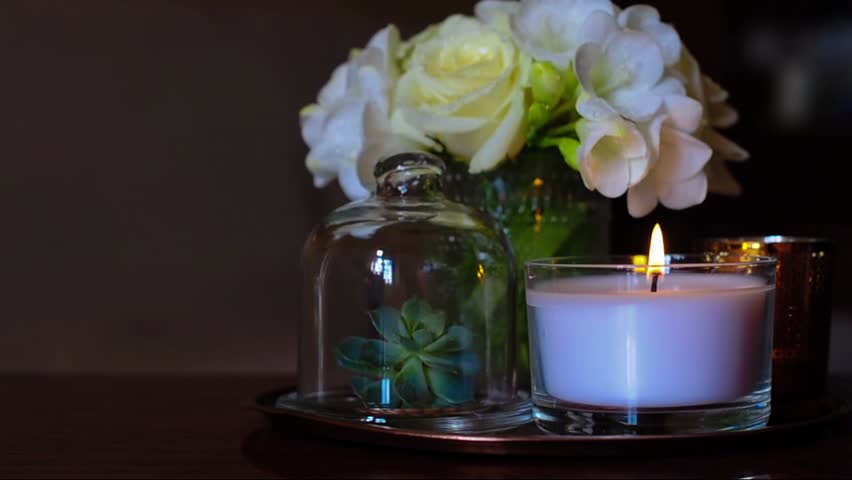 Stock video of bouquet of flowers in a vase, | 9273092 | Shutterstock Stock video of bouquet of flowers in a vase, | 9273092 | Shutterstock