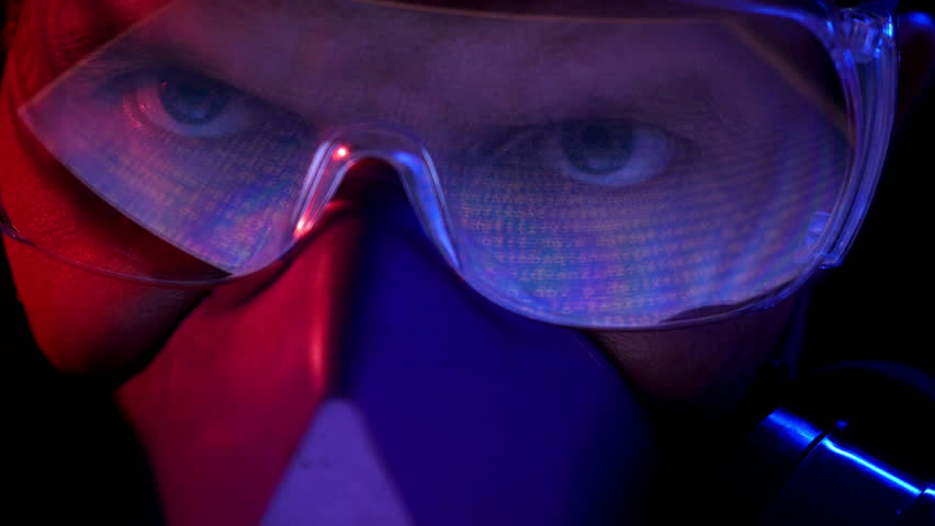 Disco Girl Dancing On Party Fashion Model Woman In Colorful Bright Concept For Ing And Computer Piracy 4k Uhd Footage Man Wearing