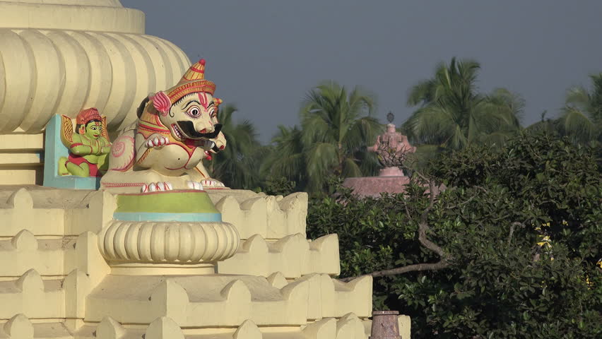 Header of Jagannath