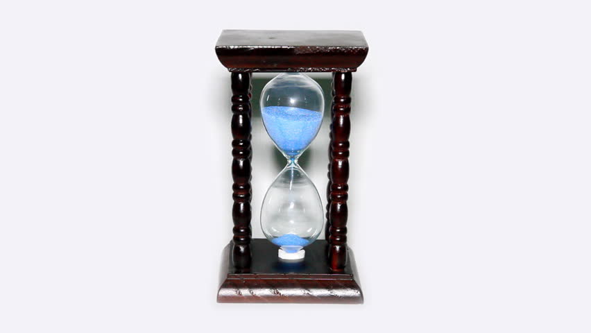 hour glass