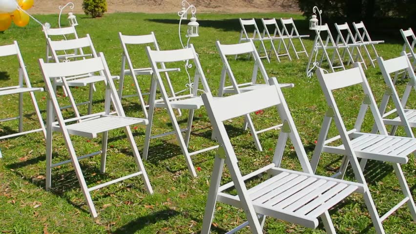 Hd00 13wedding Aisle Decor White Wedding Chairs Outdoors